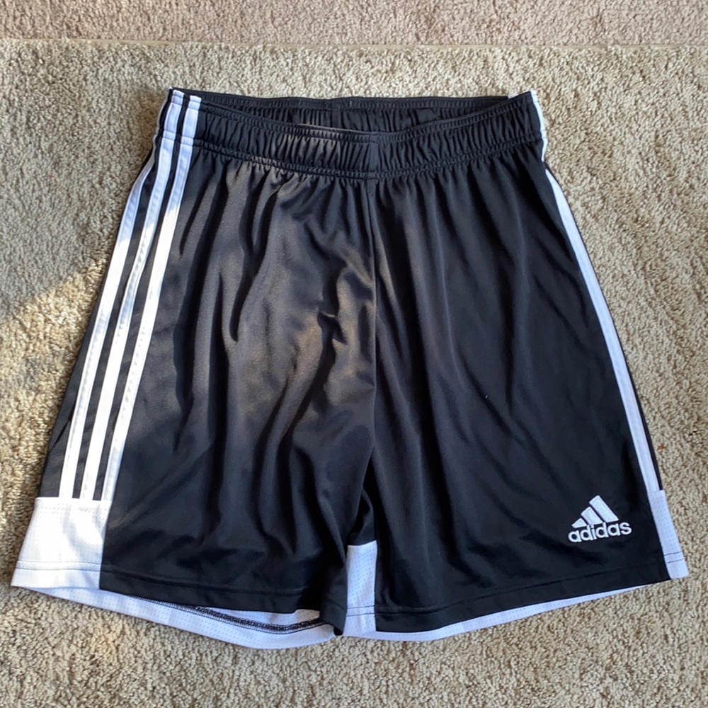 Adidas Workout Shorts